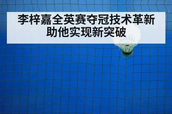 badminton net shot